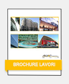 Brochure Lavori- Ark.I.Post - Ingegneria Lauria Torino